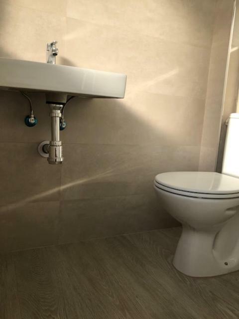 Apartamentos Lunamar El Campello Exteriör bild